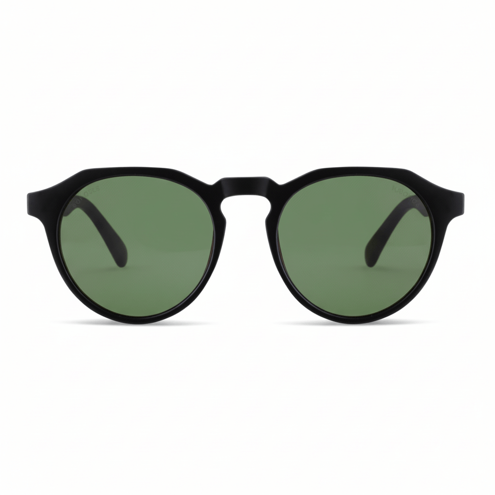 gafas de sol de polarizadas para hombre  y mujer de plastico reciclado con patas de madera natural por mayor distribuidora de opticas #color-marco_carey