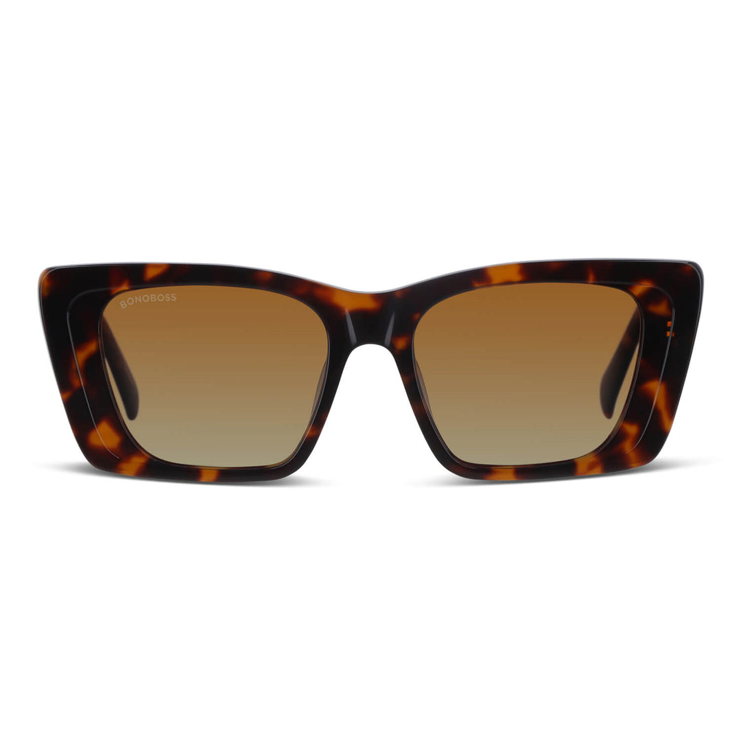 Lentes de Sol Polarizados Estambul LE8062 Moda Mujer Hombre Bonoboss