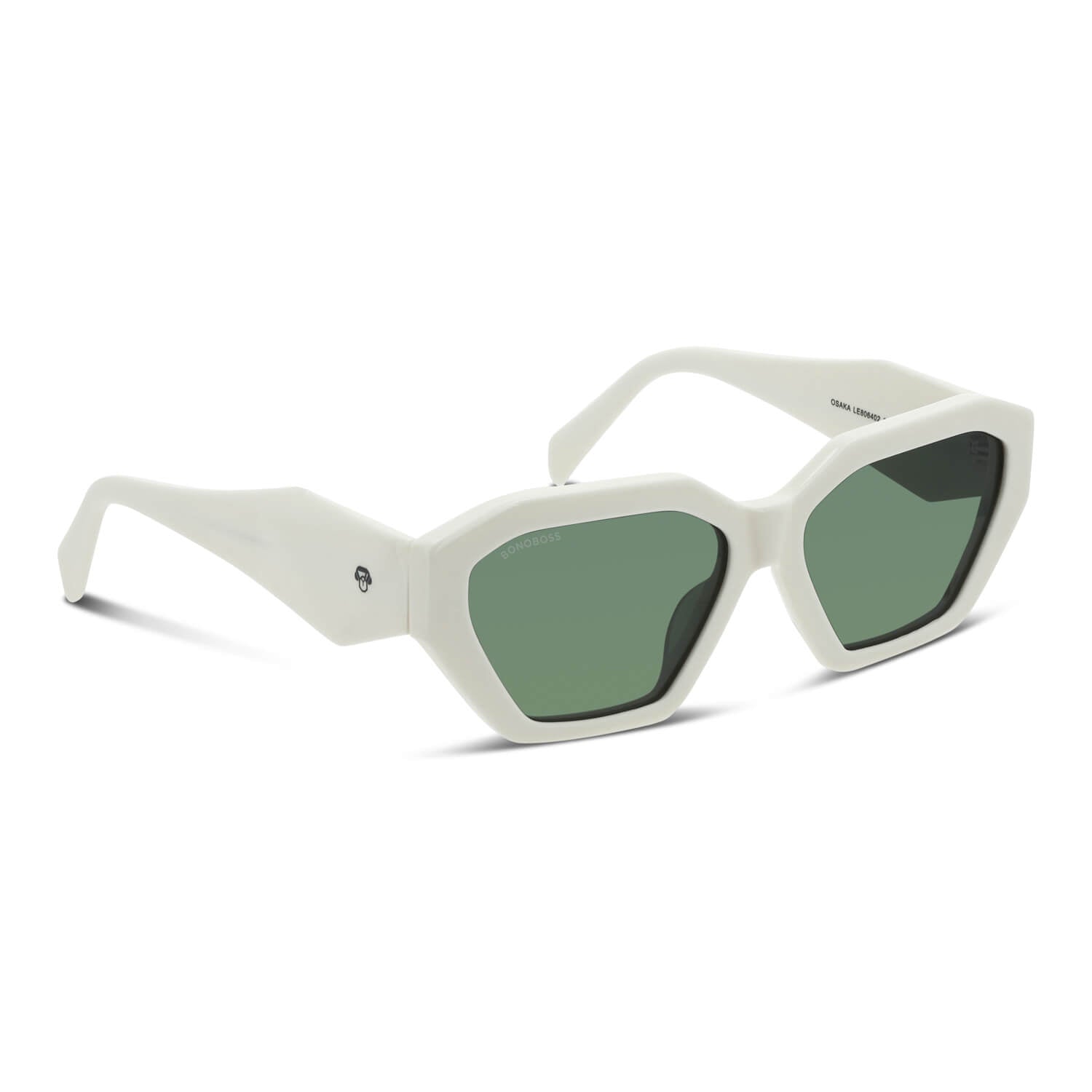 Lentes de Sol Polarizados Osaka LE8064 Moda Mujer Hombre – Bonoboss