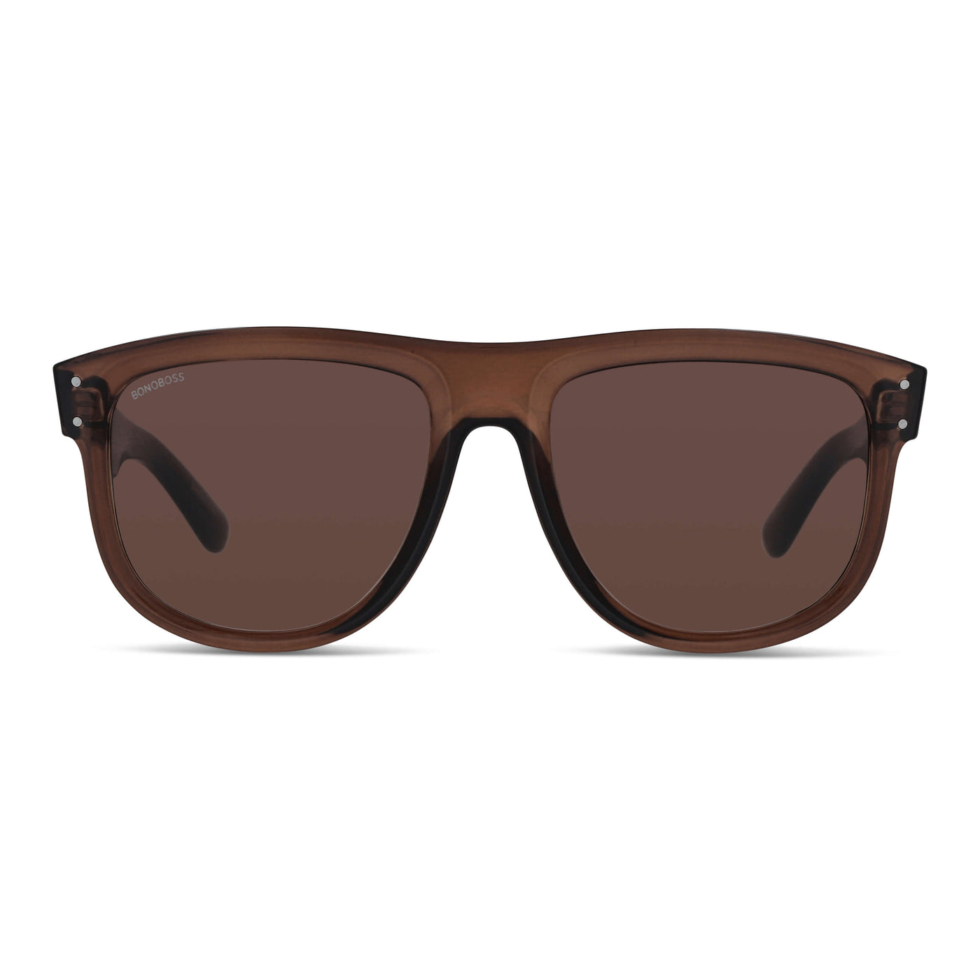 anteojos de sol polarizados reverse rayban moda hombre y mujer sustentable plastico reciclado
