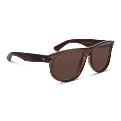 anteojos de sol polarizados reverse rayban moda hombre y mujer sustentable plastico reciclado

