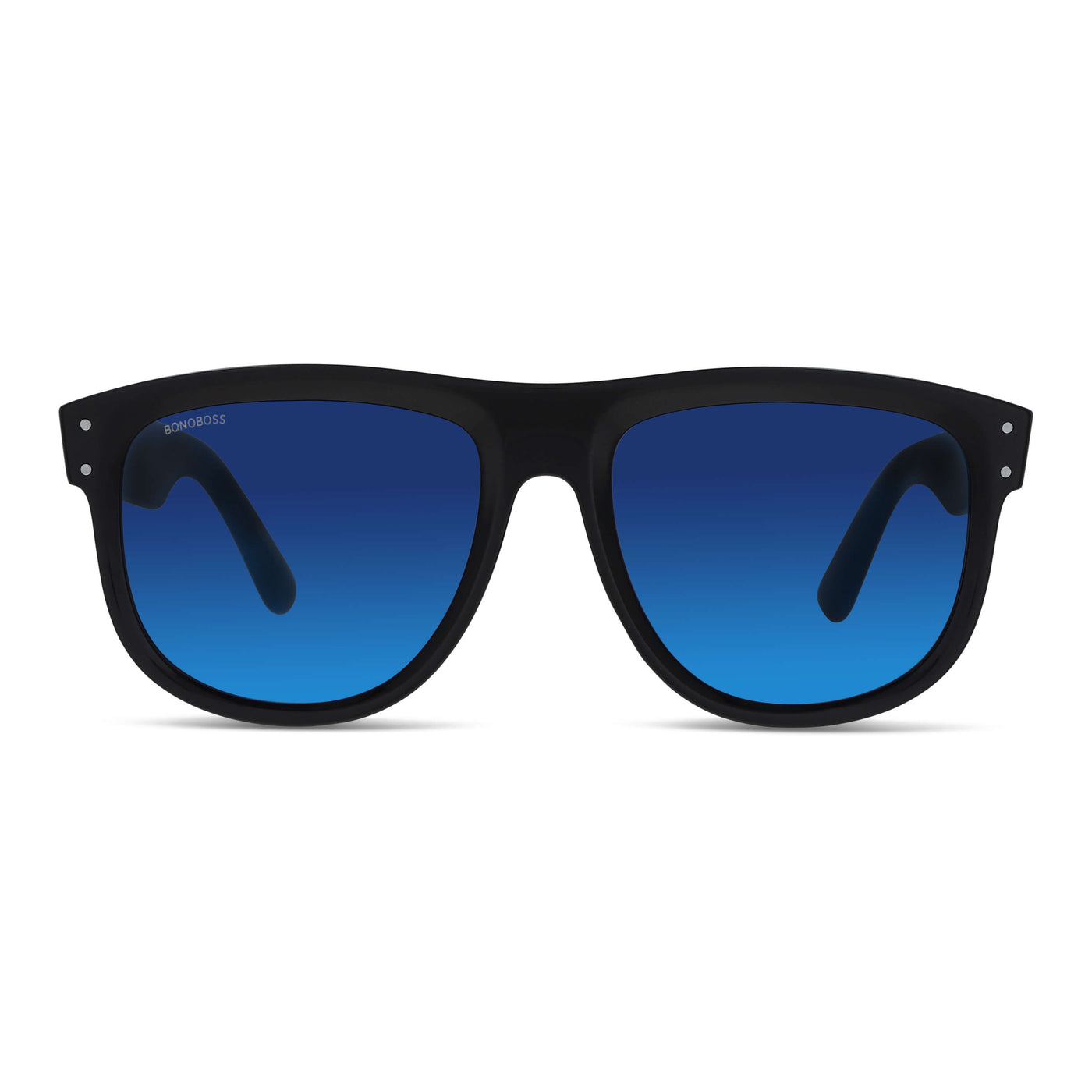 anteojos de sol polarizados reverse rayban moda hombre y mujer sustentable plastico reciclado
