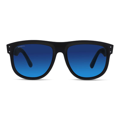 anteojos de sol polarizados reverse rayban moda hombre y mujer sustentable plastico reciclado
