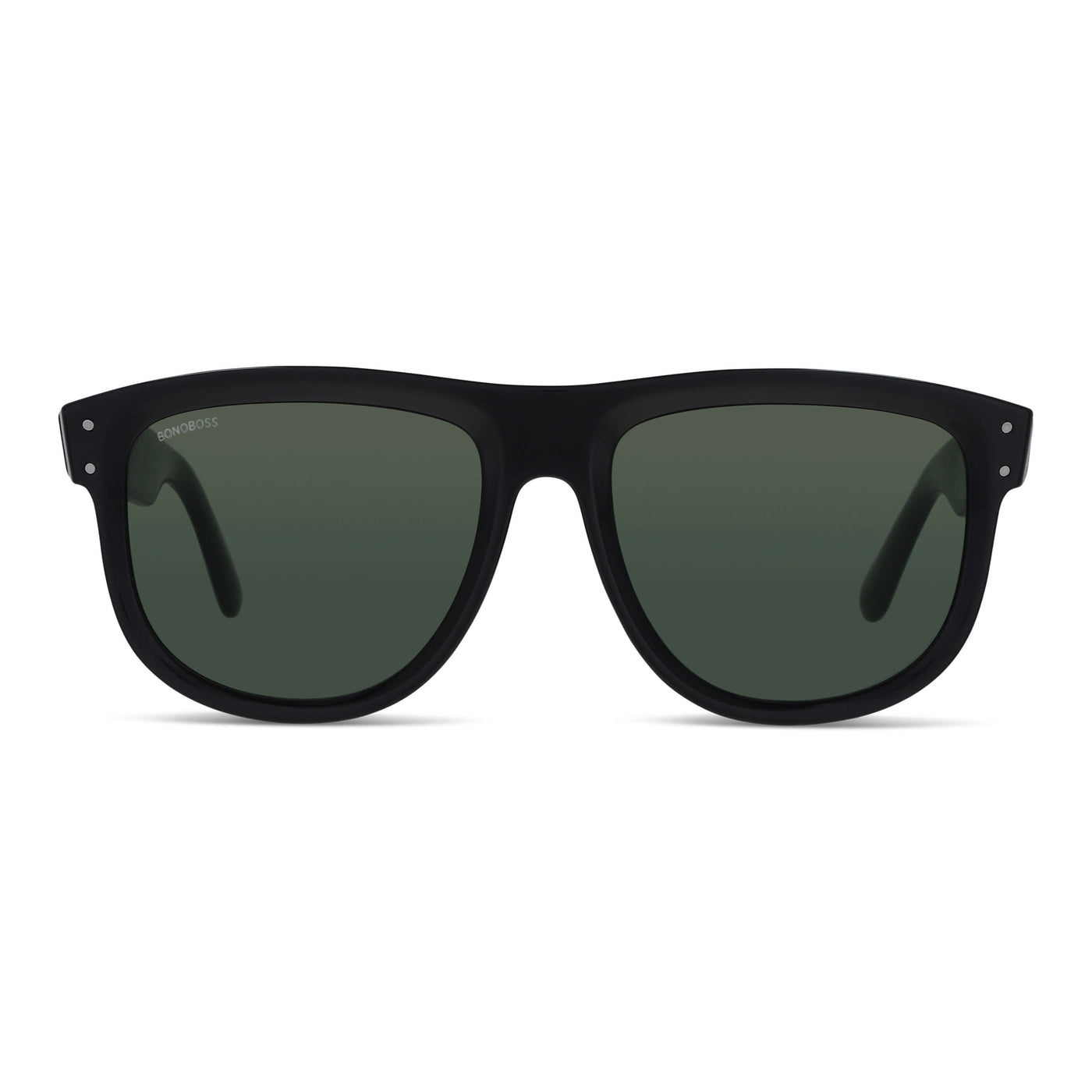anteojos de sol polarizados reverse rayban moda hombre y mujer sustentable plastico reciclado

