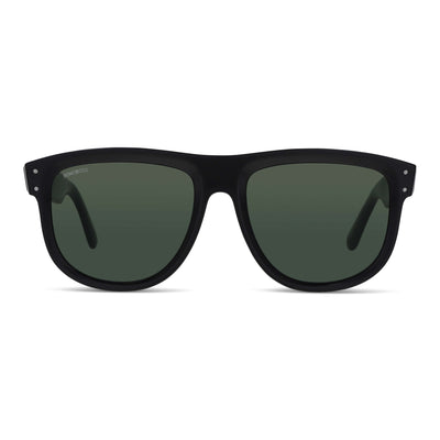 anteojos de sol polarizados reverse rayban moda hombre y mujer sustentable plastico reciclado
