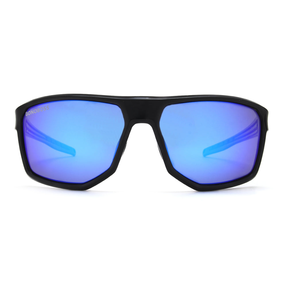 Ollie para pádel gafas deportivas deportivos polarizados azul #color_azul