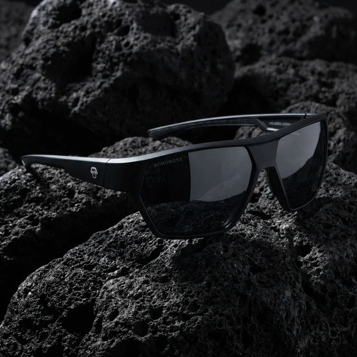 Bonoboss Andes Negro - Tecnologia lentes deportivos UV400 #editorial_tecnologia #color_negro