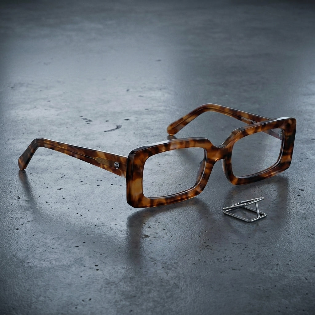 London Lentes de Lectura amarillo lifestyle concreto urbano #color_amarillo