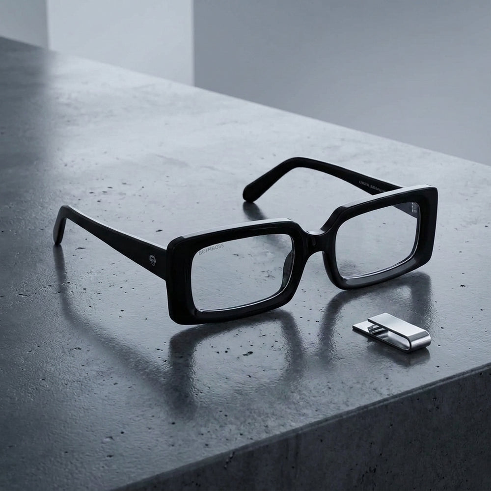 London Lentes de Lectura negro lifestyle concreto urbano #color_negro