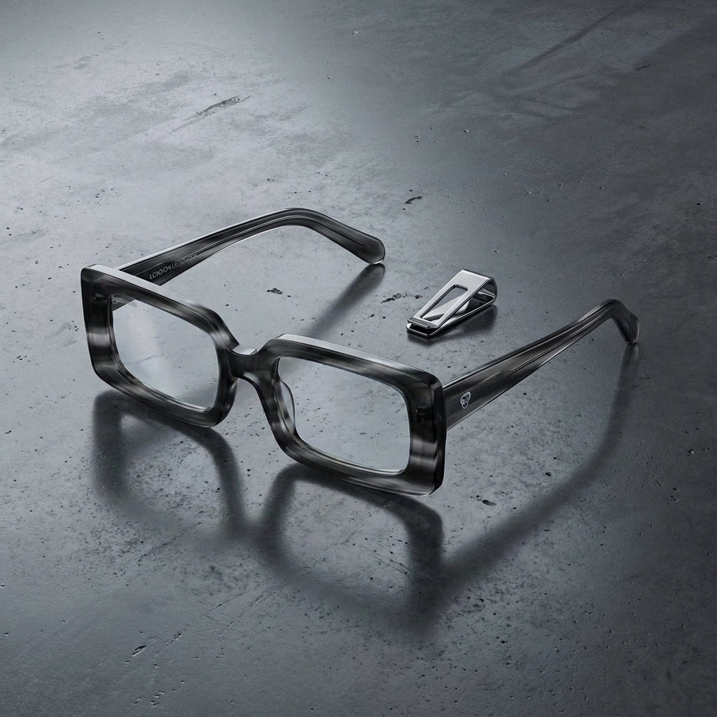 London Lentes de Lectura gris lifestyle concreto urbano #color_gris