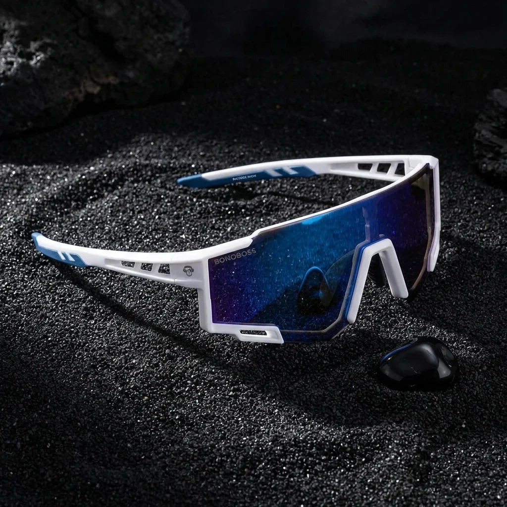 Bonoboss Backside Snow - Tecnologia lentes deportivos UV400 #editorial_tecnologia #color_snow