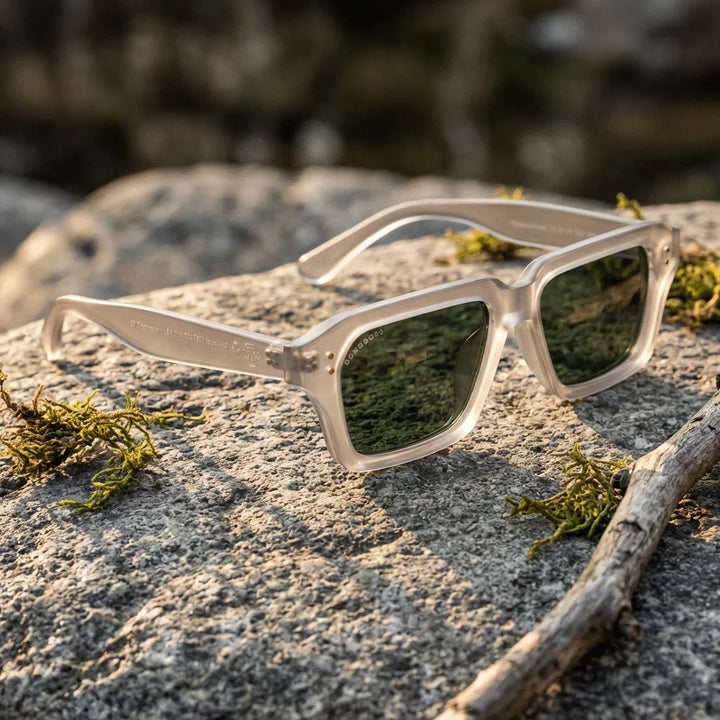 Lentes sol Verona polarizados UV400 paisaje patagonico naturaleza sustentable Bonoboss #color_g15