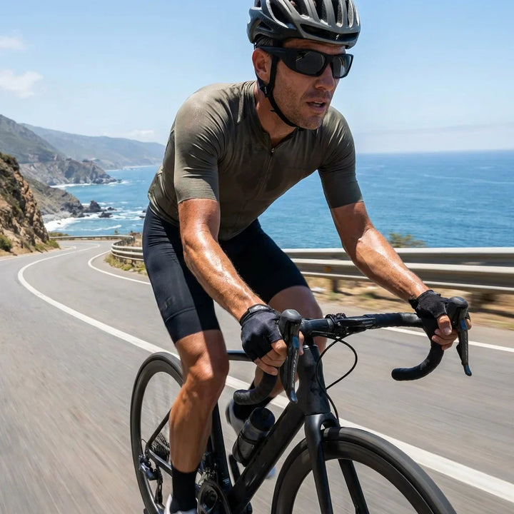 Bonoboss Futaleufu Negro - Lentes deportivos en accion #editorial_hero_action #color_negro