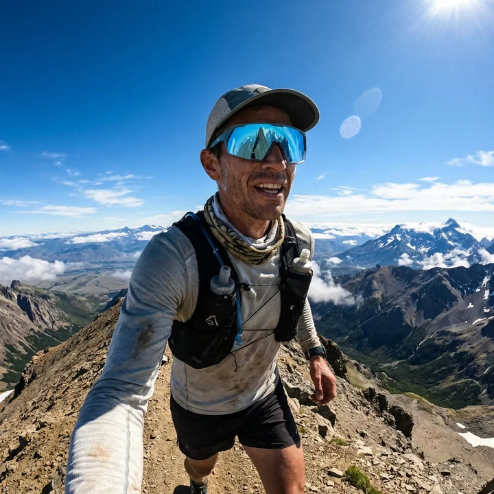 Bonoboss Puma Sky - Ciclismo con lentes deportivos #editorial_action1 #color_sky