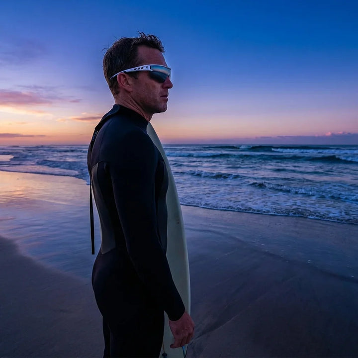 Bonoboss Strive Blanco - Aventura outdoor con lentes deportivos #editorial_lifestyle_banner #color_blanco