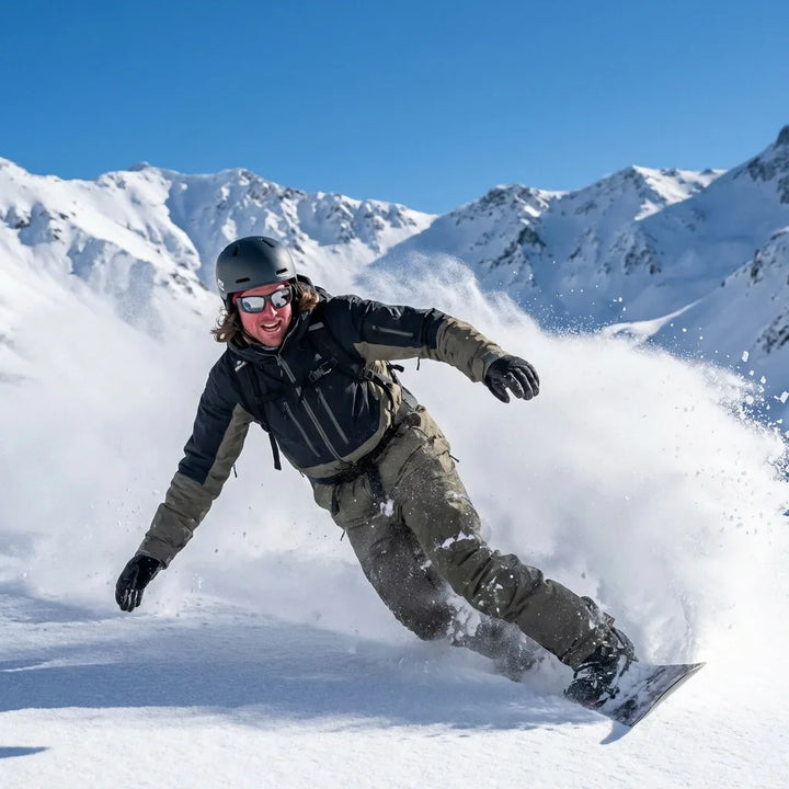Bonoboss Futaleufu Espejado Silver - Surf playa con lentes deportivos #editorial_action3 #color_espejado-silver