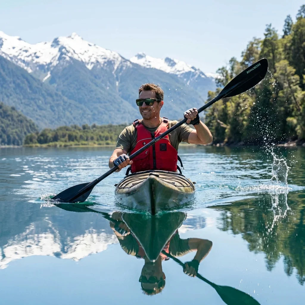 Bonoboss Andes G15 - Surf playa con lentes deportivos #editorial_action3 #color_g15
