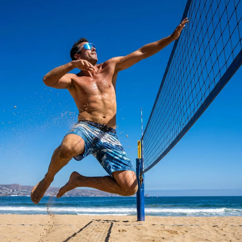 Bonoboss Bolt Sky - Kayak con lentes deportivos #editorial_action5 #color_sky