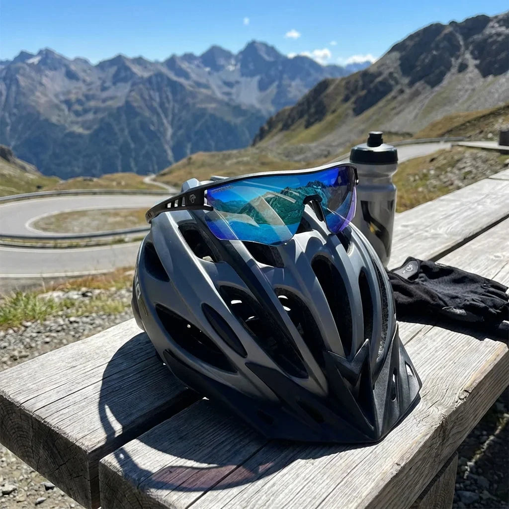 Bonoboss Strive Sky - Tecnologia lentes deportivos UV400 #editorial_tecnologia #color_sky