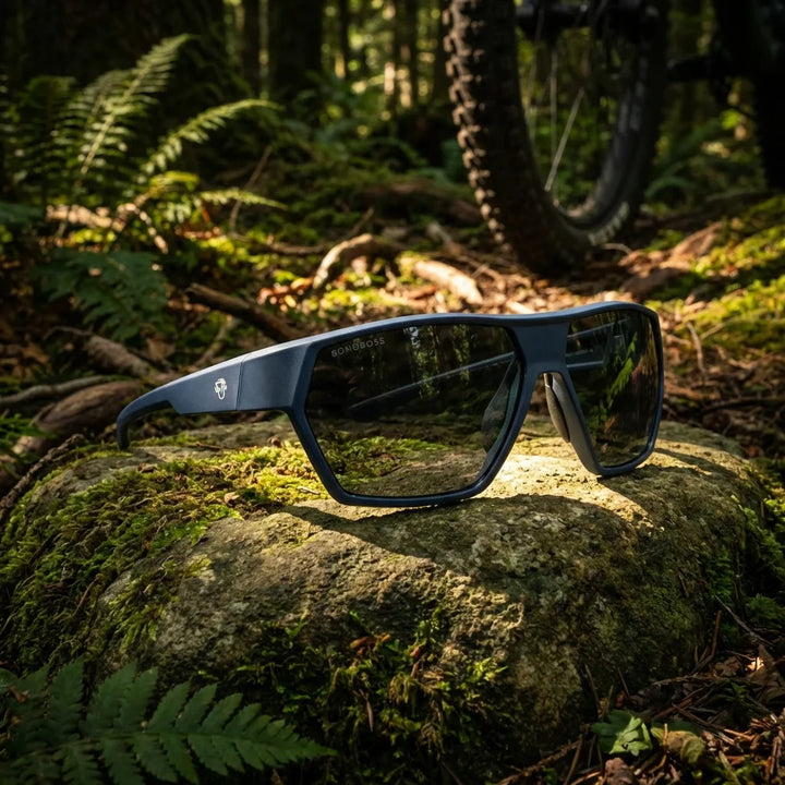 Bonoboss Andes Azul - Lentes deportivos rendimiento y tecnologia #editorial_rendimiento #color_azul