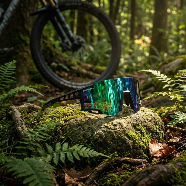 Bonoboss Backside Ocean - Lentes deportivos rendimiento y tecnologia #editorial_rendimiento #color_ocean