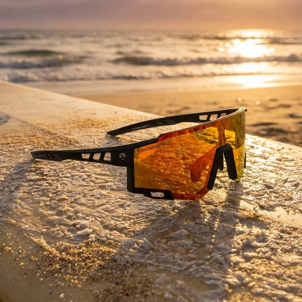 Bonoboss Backside Sunset - Lentes deportivos rendimiento y tecnologia #editorial_rendimiento #color_sunset