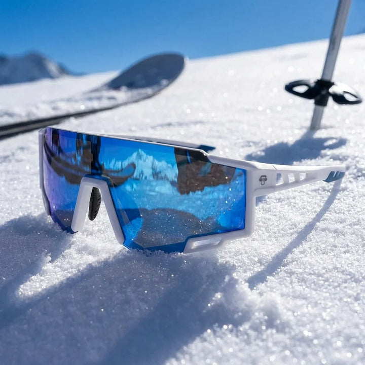 Bonoboss Backside Snow - Lentes deportivos rendimiento y tecnologia #editorial_rendimiento #color_snow