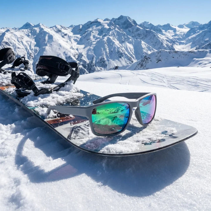 Bonoboss Flock Default Title - Kayak con lentes deportivos #editorial_action5 #color_default-title