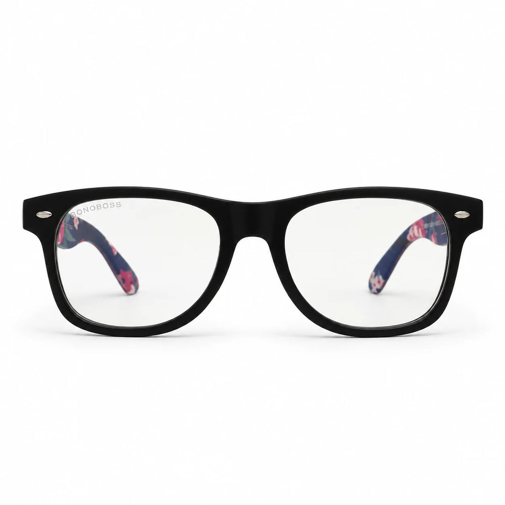 Lentes de lectura filtro azul Acacia Lectura C2 Blue Light vista frontal #editorial_detail1 #color_default