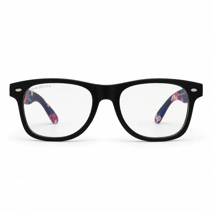 Lentes de lectura filtro azul Acacia Lectura C2 Blue Light vista frontal #editorial_detail1 #color_default