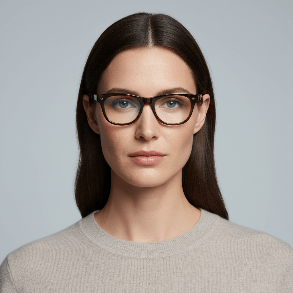 anteojos marcos opticos acetato de color azul reciclado material sustentable bonoboss mayorista de opticas #color_azul