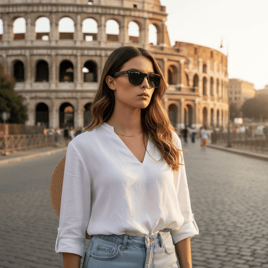 Foto de contexto Acacia XL - G15