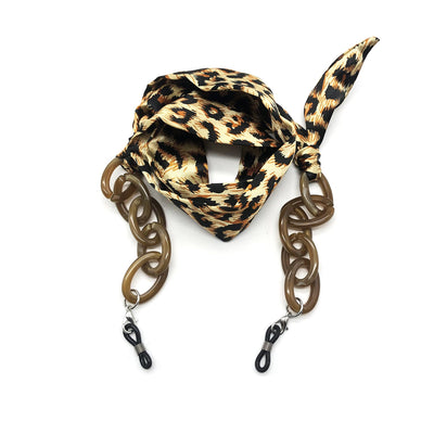 Strap Pañuelo Acetato Reciclado