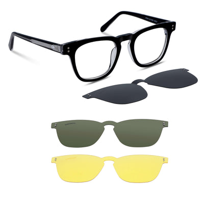 lentes opticos clip sol polarizado sobrelente iman hombre mujer cara grande negro.jpg