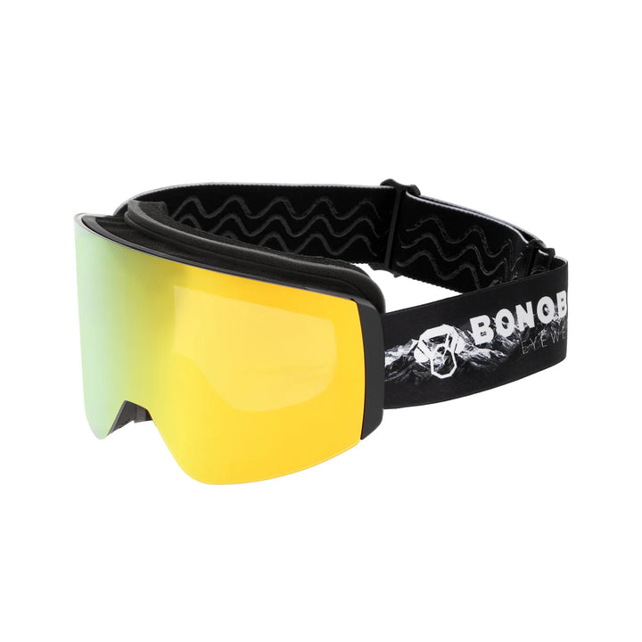 Bonoboss Antiparra Magnet Powder Talla L Dorado - foto producto #color_dorado