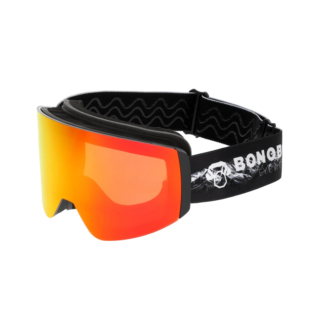Bonoboss Antiparra Magnet Powder Talla L Rojo - foto producto #color_rojo