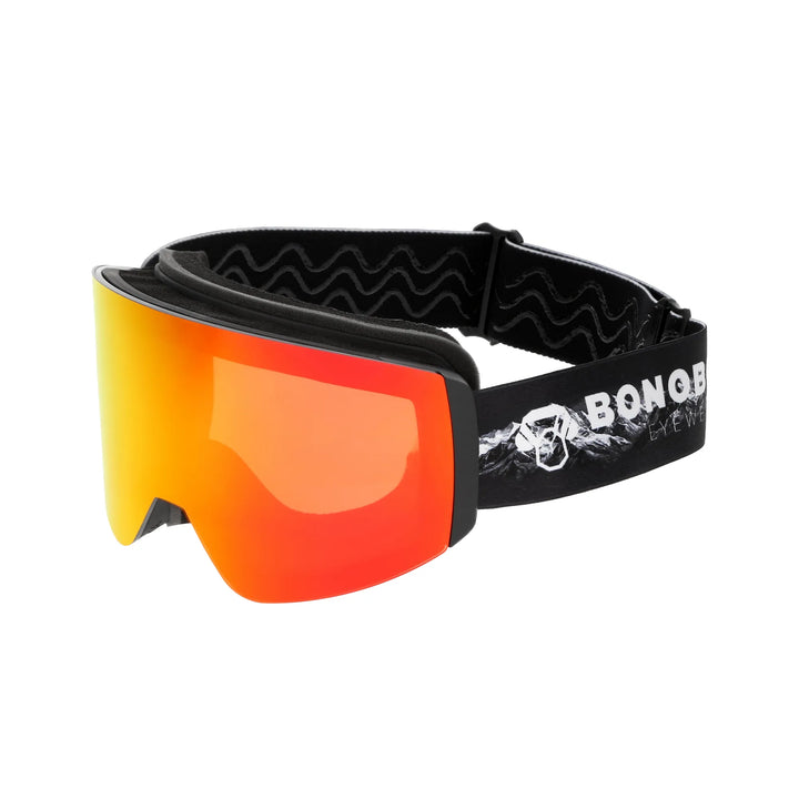 Bonoboss Antiparra Magnet Powder Talla L Rojo - foto producto #color_rojo