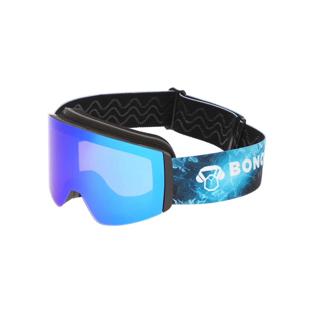 Bonoboss Antiparra Magnet Powder Talla M Azul - foto producto #color_azul