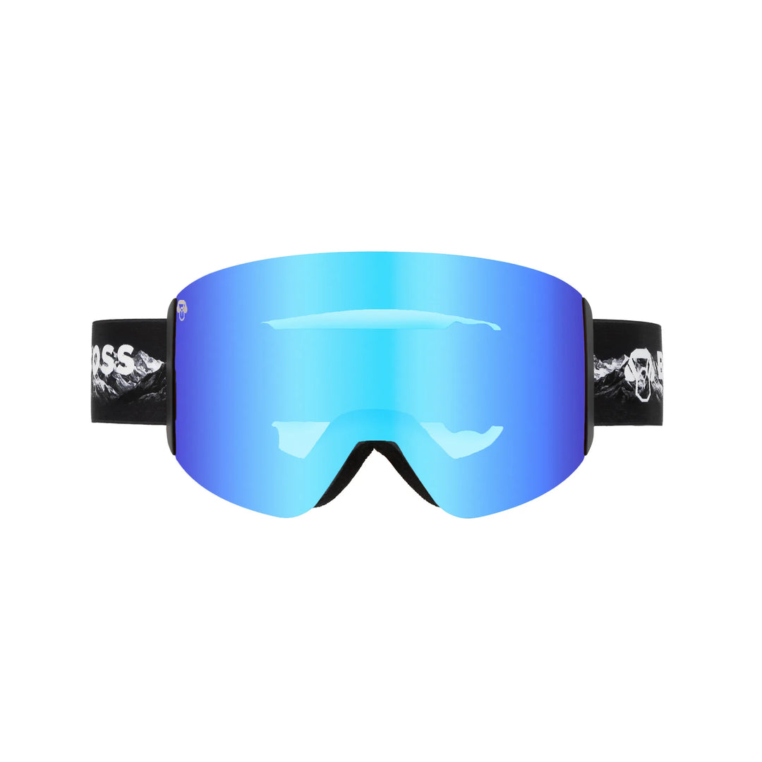 Bonoboss Antiparra Magnet Powder Talla S Azul - foto producto #color_azul