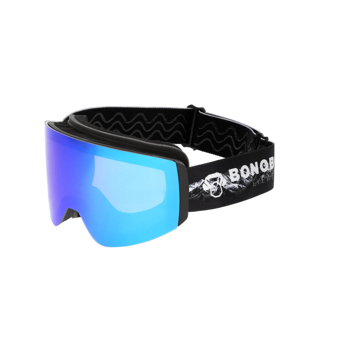 Bonoboss Antiparra Magnet Powder Talla S Azul - foto producto #color_azul
