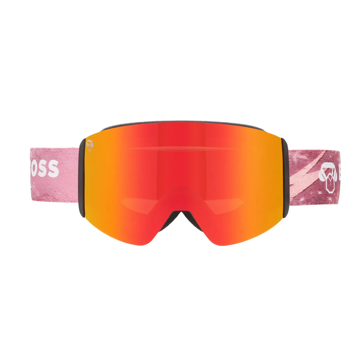 Bonoboss Antiparra Magnet Powder Talla S Rojo - foto producto #color_rojo