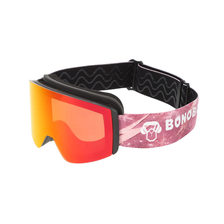 Bonoboss Antiparra Magnet Powder Talla S Rojo - foto producto #color_rojo