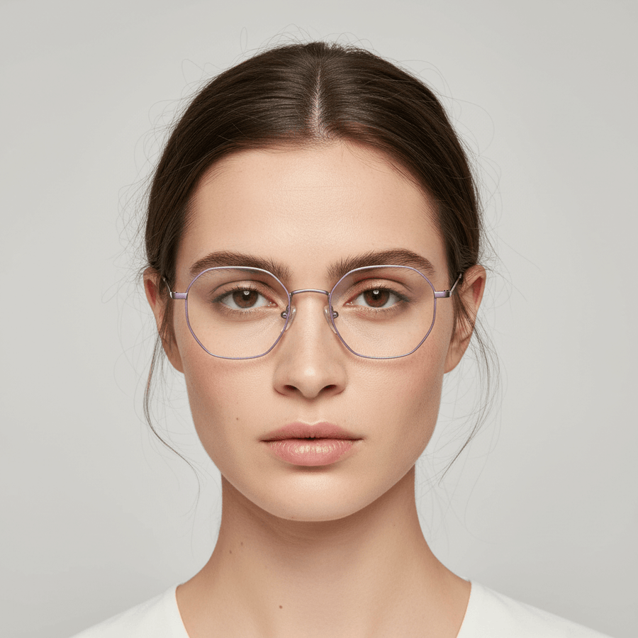 Foto de contexto Galapagos Magnet  - Purple