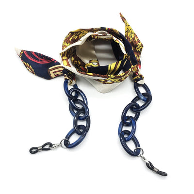 Strap Pañuelo Acetato Reciclado