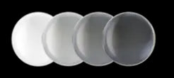 Alto Índice 1.67 Shamir Attitude™ III Transitions® GEN S