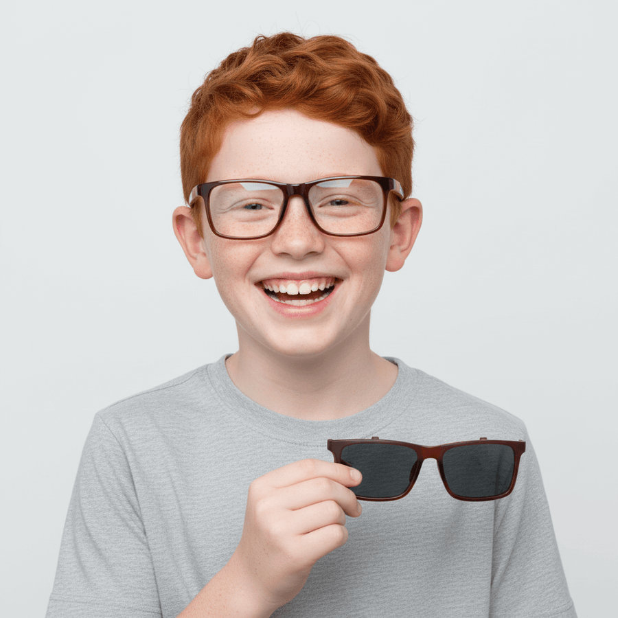 Foto de contexto BonoKids Big Mom Clip  - Coffee