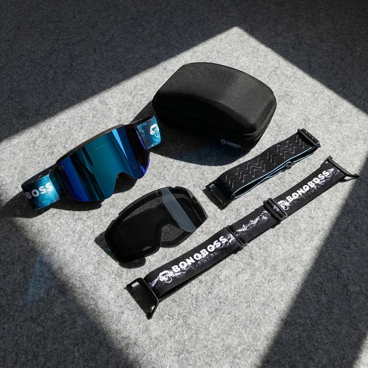 Bonoboss Antiparra Magnet Powder Talla M Azul - kit aesop minimalista sombras dramaticas #editorial_kit_completo_v4 #color_azul