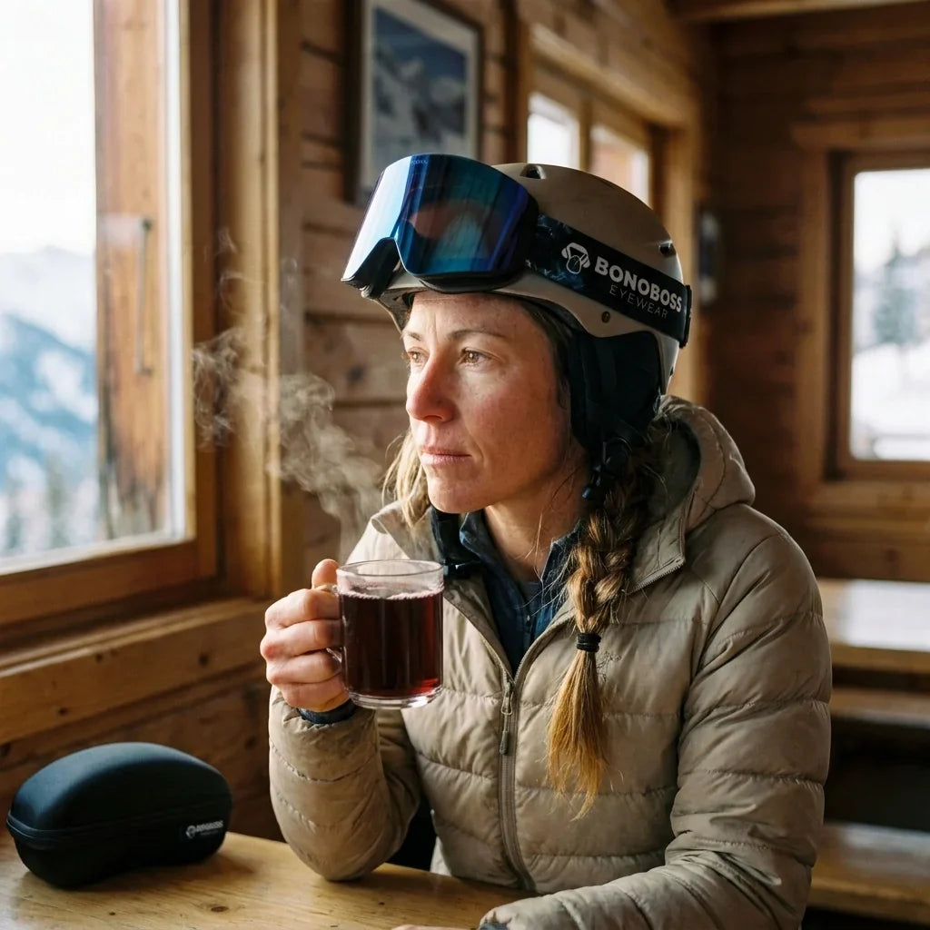Bonoboss Antiparra Magnet Powder Talla M Azul - apres-ski refugio madera #editorial_lifestyle3 #color_azul