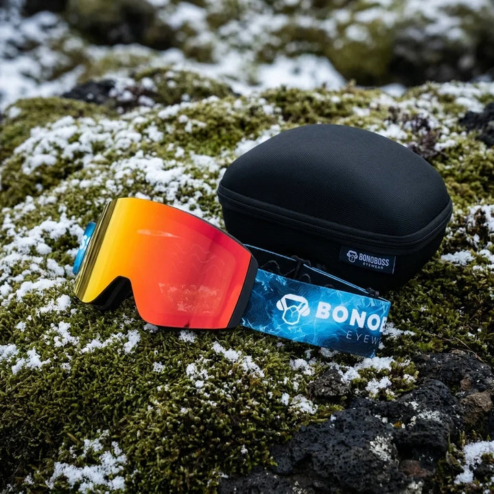 Bonoboss Antiparra Magnet Powder Talla M Rojo - producto superficie natural sustentable #editorial_sustentabilidad #color_rojo