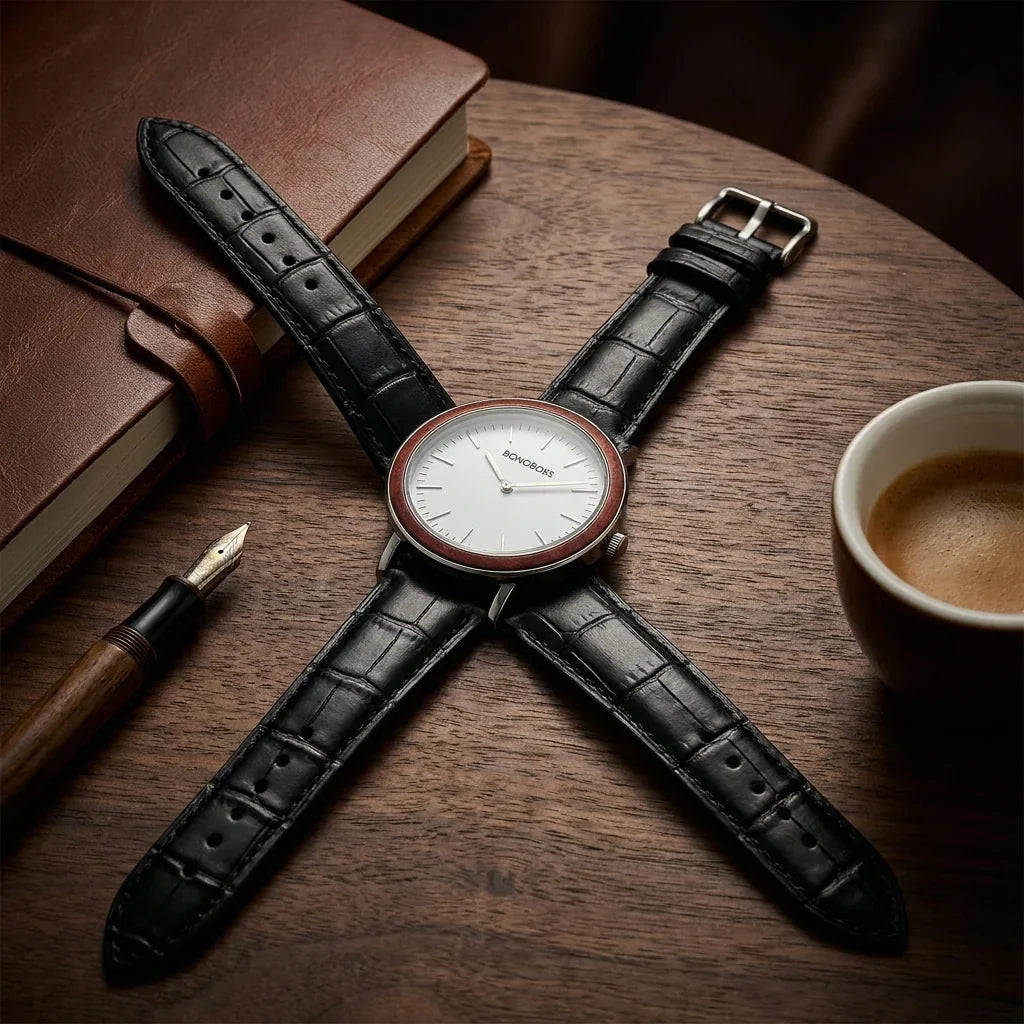 Tu reloj, así de bien. 2